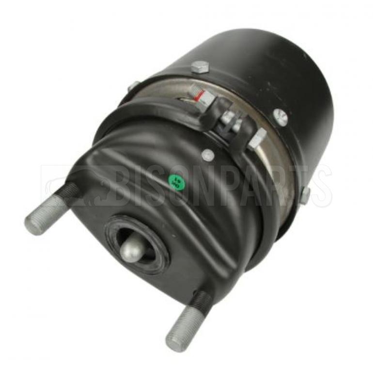 T16/24 REAR DISC BRAKE CHAMBER PASSENGER SIDE LH