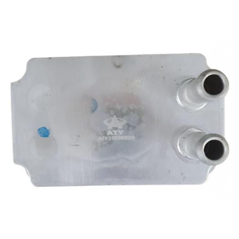OIL COOLER
