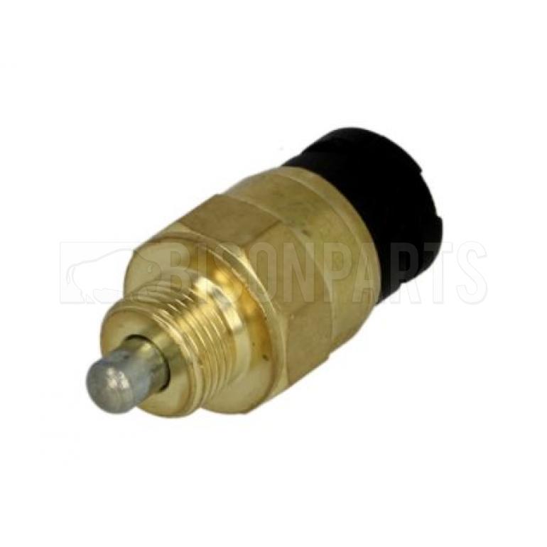 DIFFERENTIAL PRESSURE SWITCH