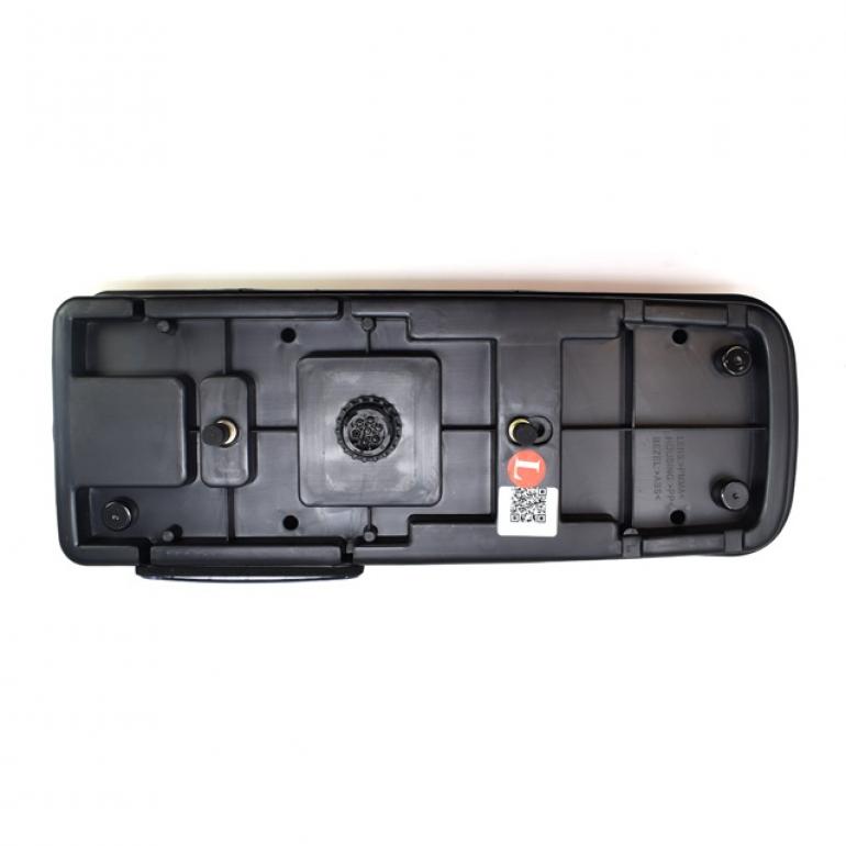 LED REAR COMBINATION LAMP WITH NUMBER PLATE LAMP PASSENGER SIDE LH