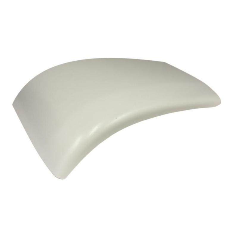 FRONT BUMPER CORNER DRIVER SIDE RH
