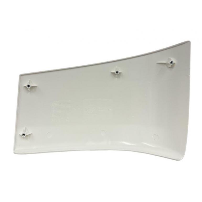 FRONT BUMPER CORNER DRIVER SIDE RH