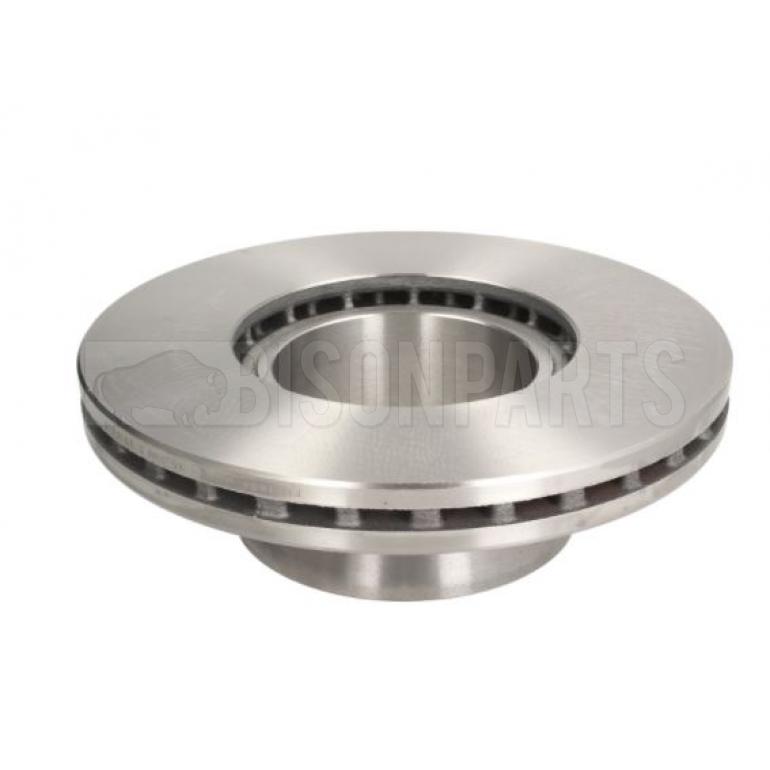 FRONT BRAKE DISC FITS RH OR LH