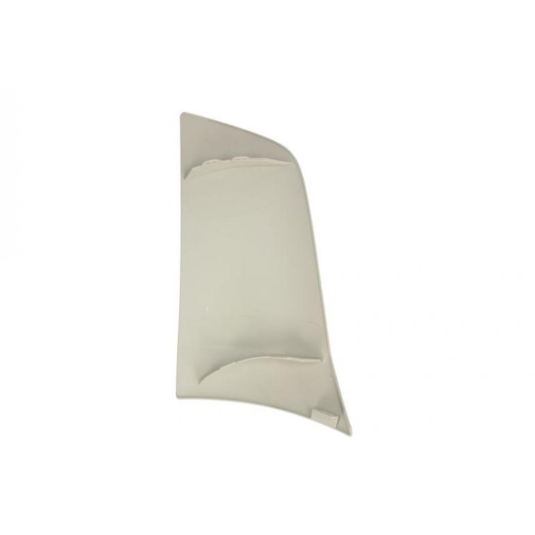 OUTER CORNER DEFLECTOR PANEL PASSENGER SIDE LH