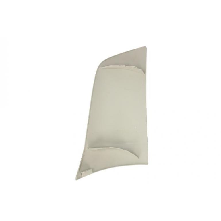OUTER CORNER DEFLECTOR PANEL DRIVER SIDE RH