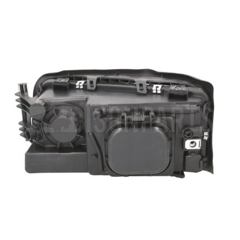 MANUAL ADJUST HEADLAMP ASSEMBLY PASSENGER SIDE RH