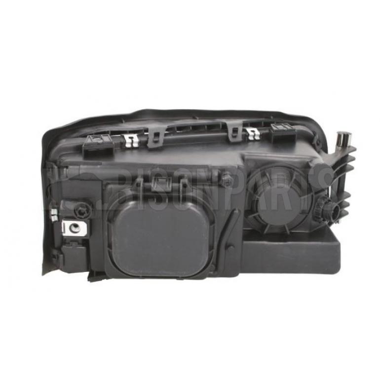 ELECTRIC ADJUST HEADLAMP ASSEMBLY DRIVER SIDE LH