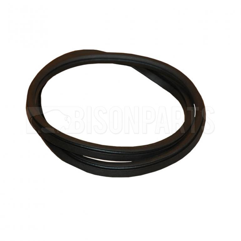 HEADLAMP GLASS ONLY DRIVER SIDE RH