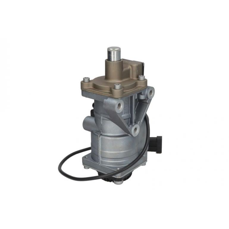 FOOT BRAKE VALVE