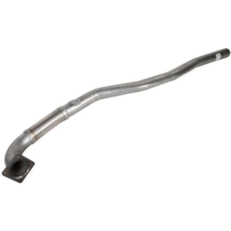 EXHAUST FRONT DOWN PIPE