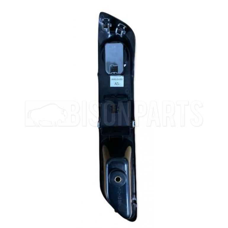 WINDOW & MIRROR CONTROL SWITCH DRIVER SIDE RH