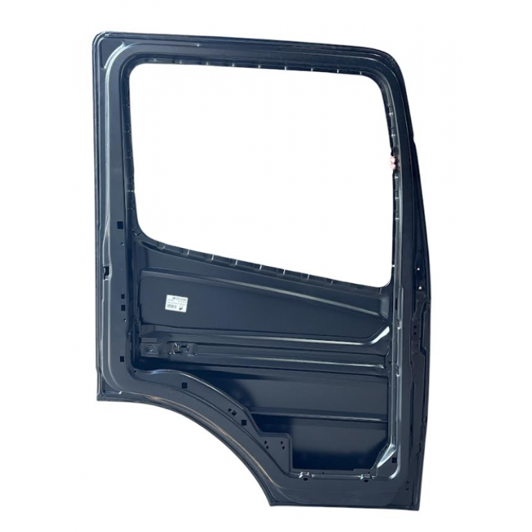 FRONT BARE DOOR SHELL ONLY PASSENGER SIDE LH