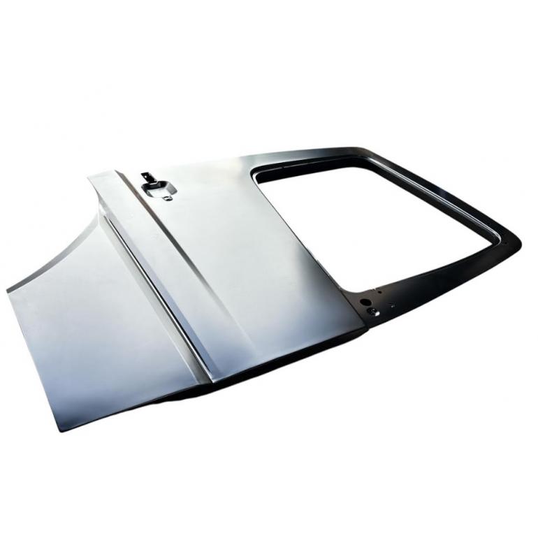 FRONT BARE DOOR SHELL ONLY DRIVER SIDE RH