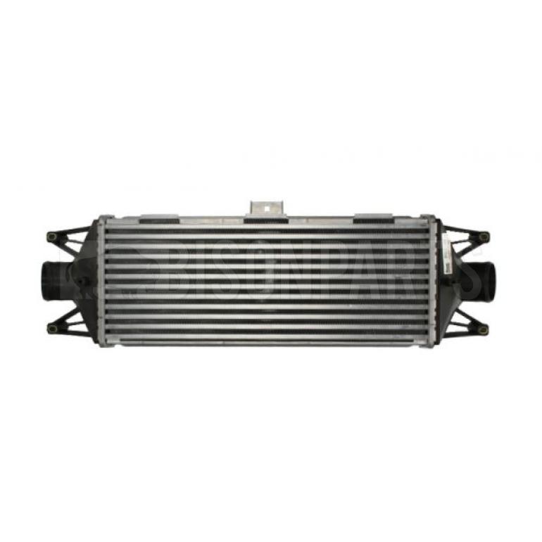 INTERCOOLER ASSEMBLY