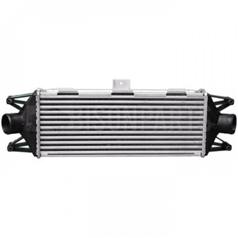 INTERCOOLER ASSEMBLY