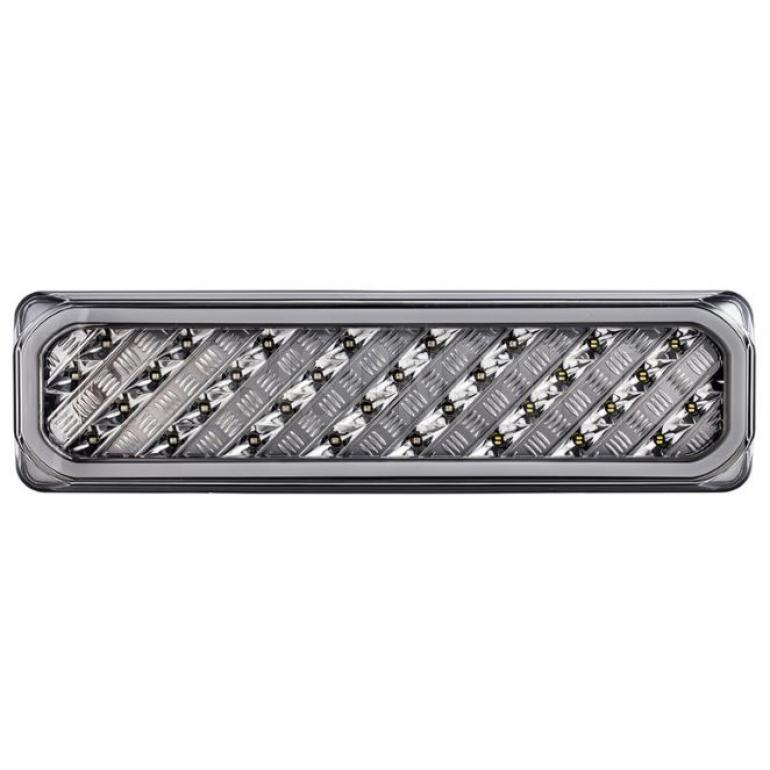 LED REAR COMBINATION LAMP PASSENGER SIDE LH