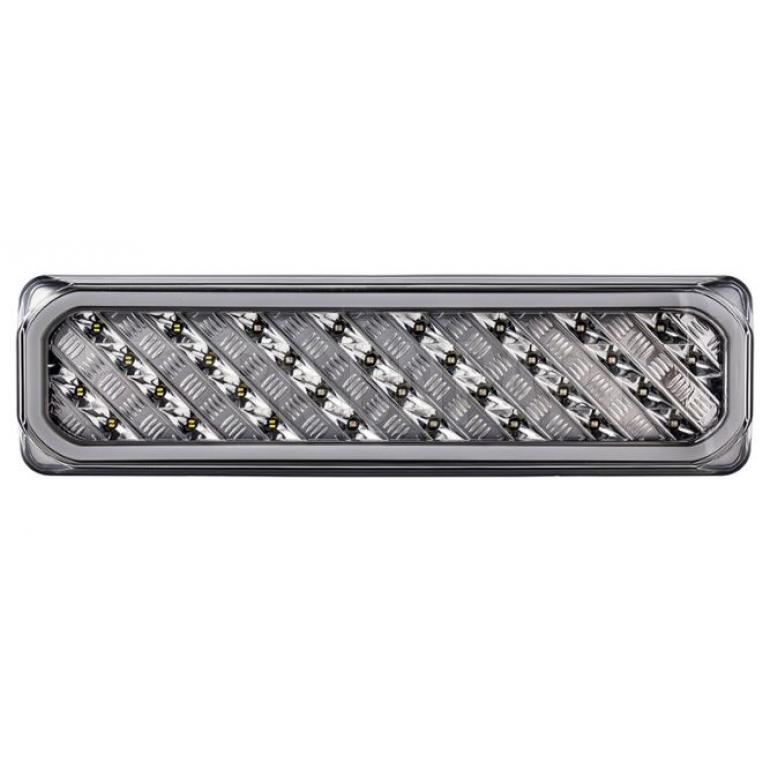 LED REAR COMBINATION LAMP DRIVER SIDE RH