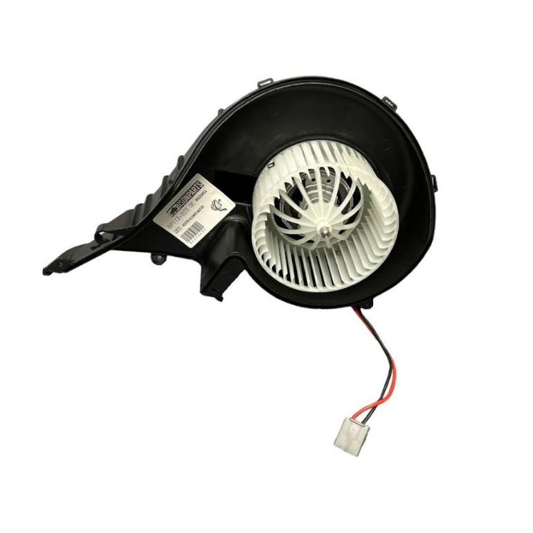HEATER BLOWER MOTOR
