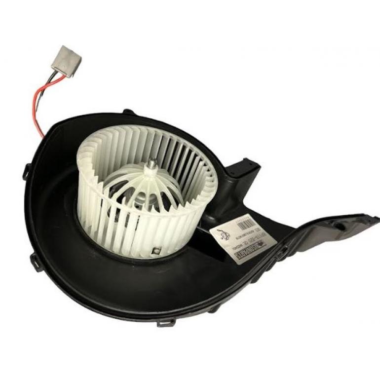 HEATER BLOWER MOTOR