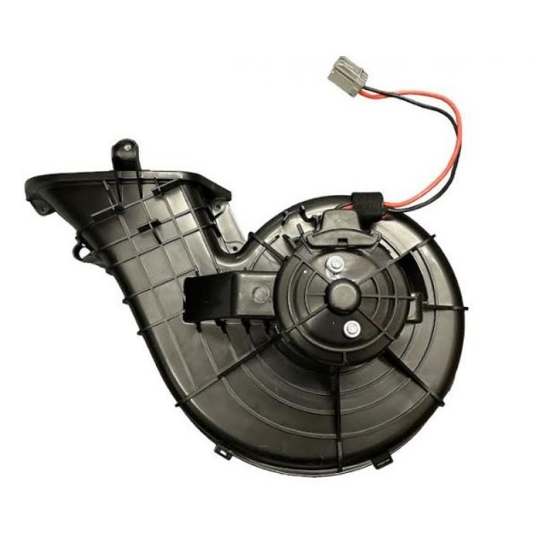 HEATER BLOWER MOTOR