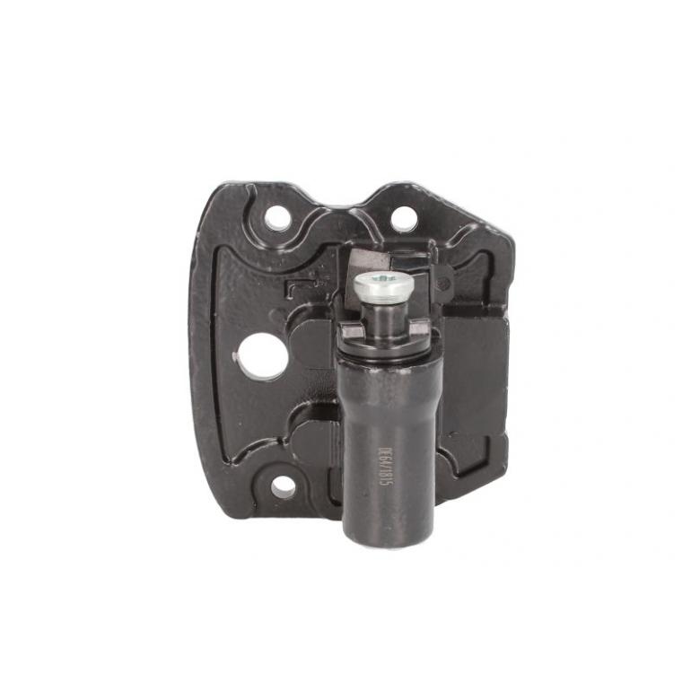 UPPER FRONT DOOR HINGE PASSENGER SIDE LH