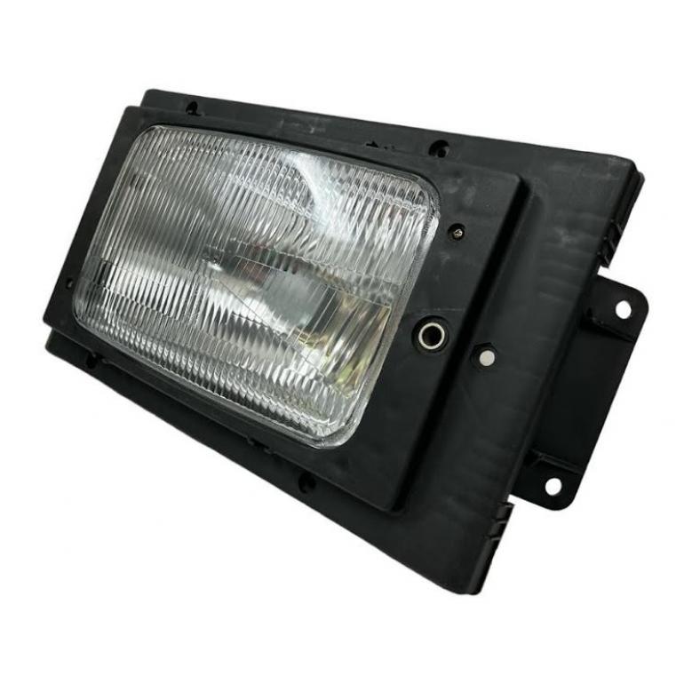 MANUAL ADJUST HEADLAMP DRIVER SIDE RH