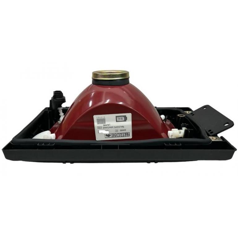 MANUAL ADJUST HEADLAMP DRIVER SIDE RH