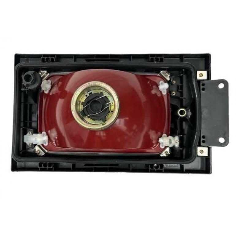 MANUAL ADJUST HEADLAMP DRIVER SIDE RH