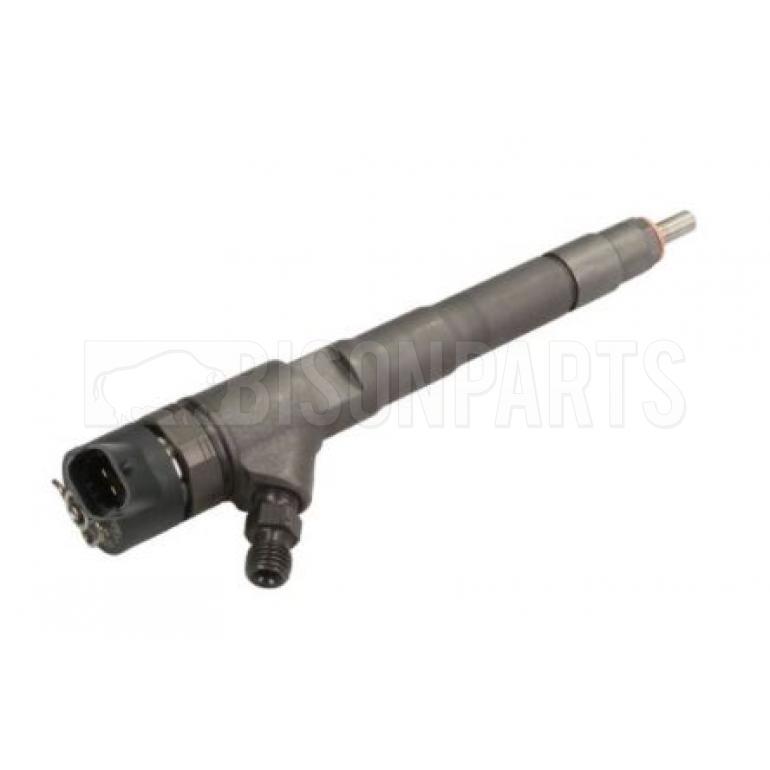 INJECTOR VALVE
