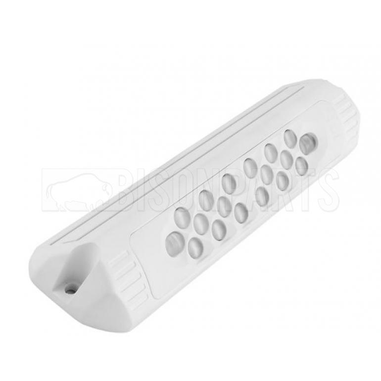 LED WHITE SCENE LAMP 12/24V