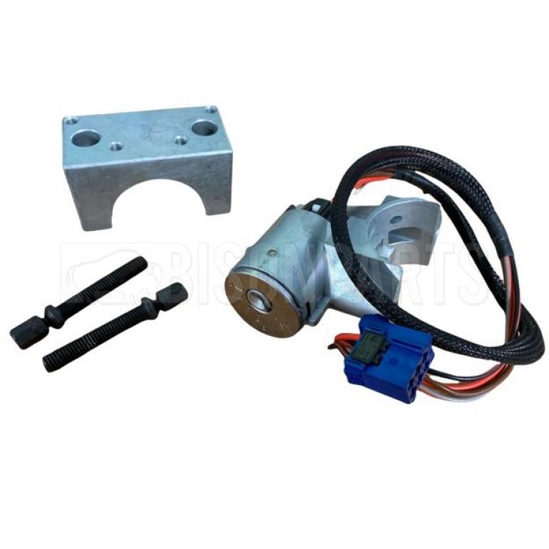 IGNITION SWITCH ASSEMBLY