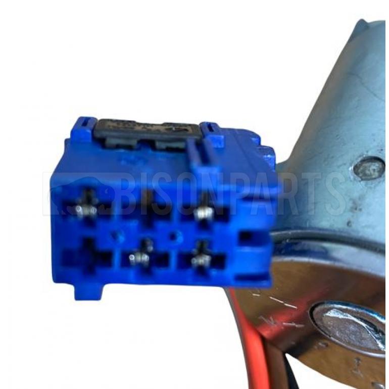IGNITION SWITCH ASSEMBLY