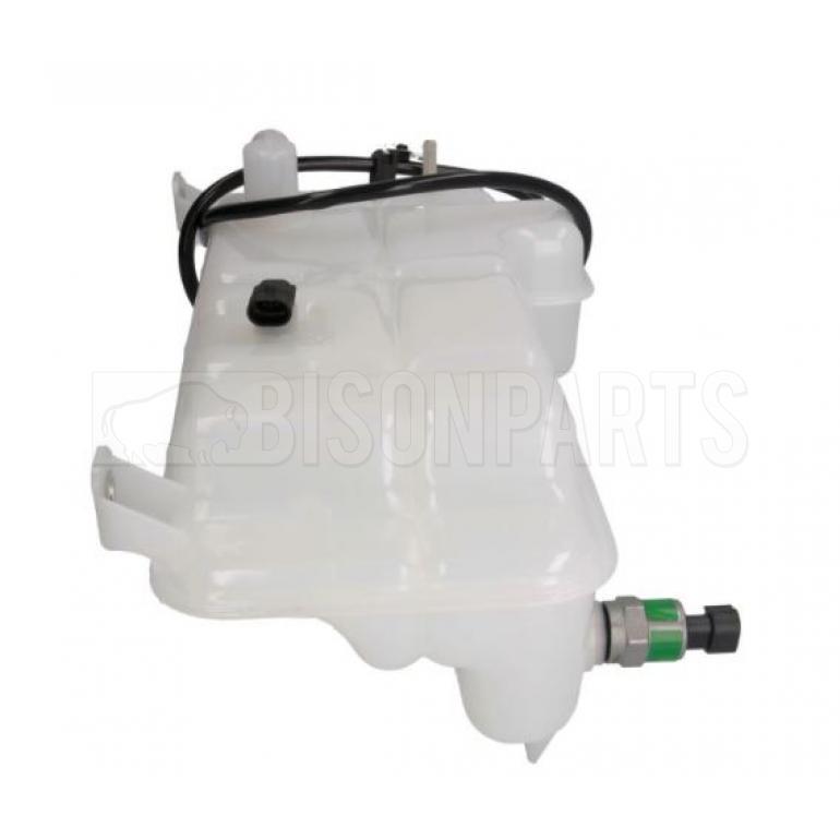 EXPANSION HEADER TANK