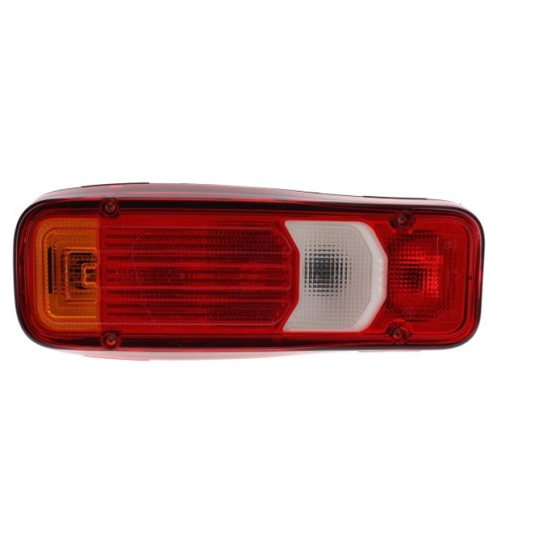 REAR COMBINATION LAMP PASSENGER SIDE LH