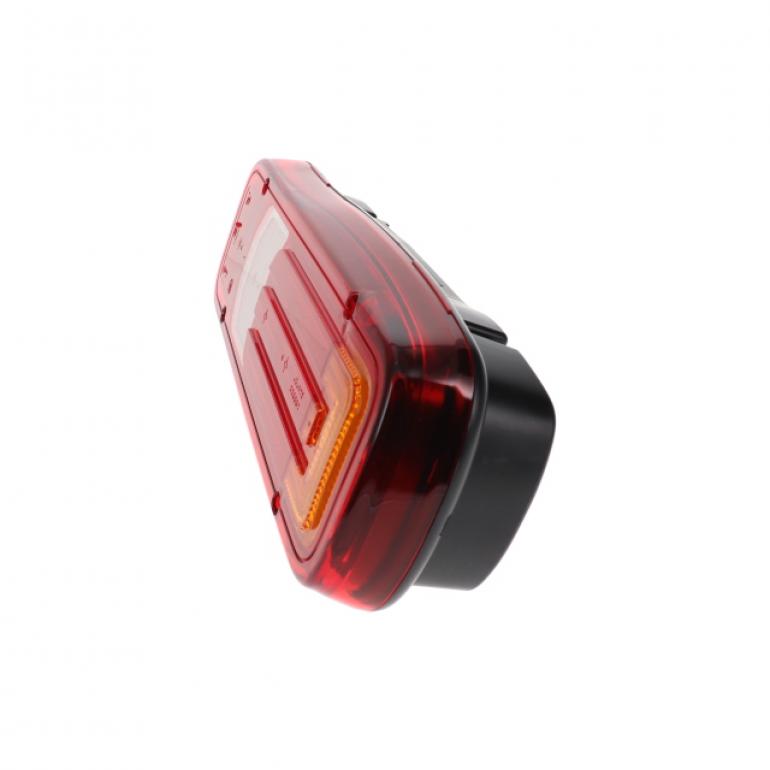 REAR COMBINATION LAMP DRIVER SIDE RH
