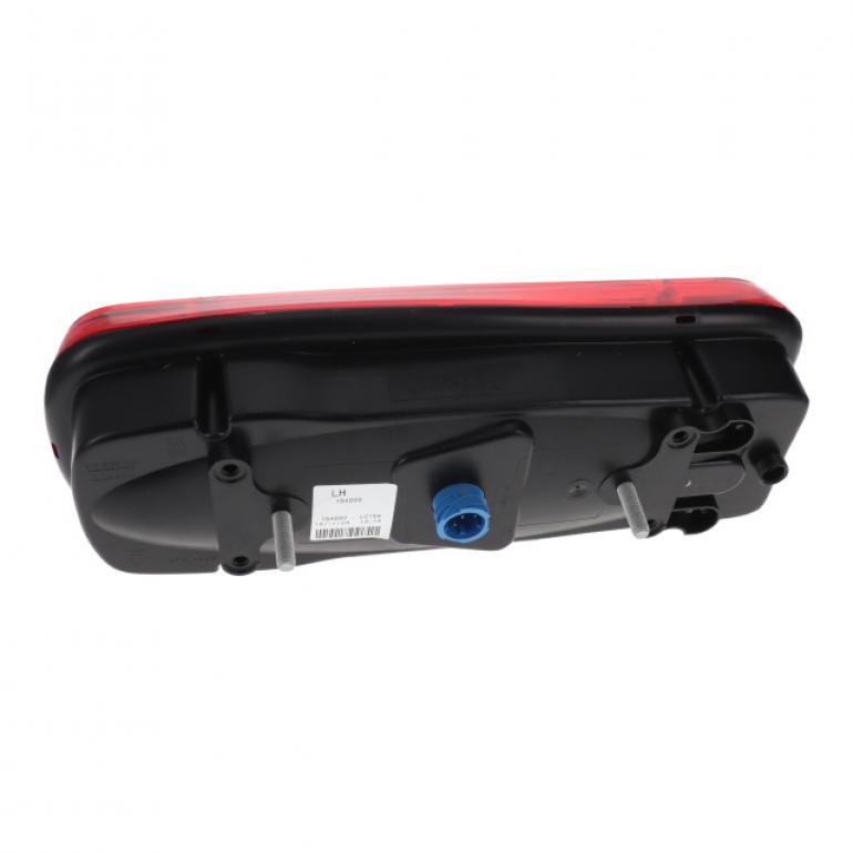 REAR COMBINATION LAMP DRIVER SIDE RH