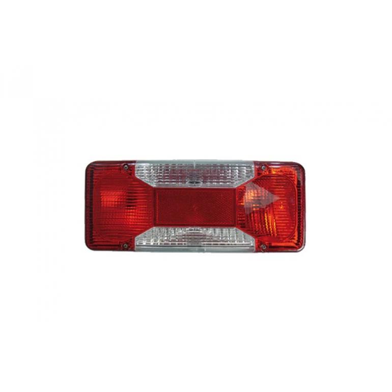 REAR COMBINATION LAMP PASSENGER SIDE LH