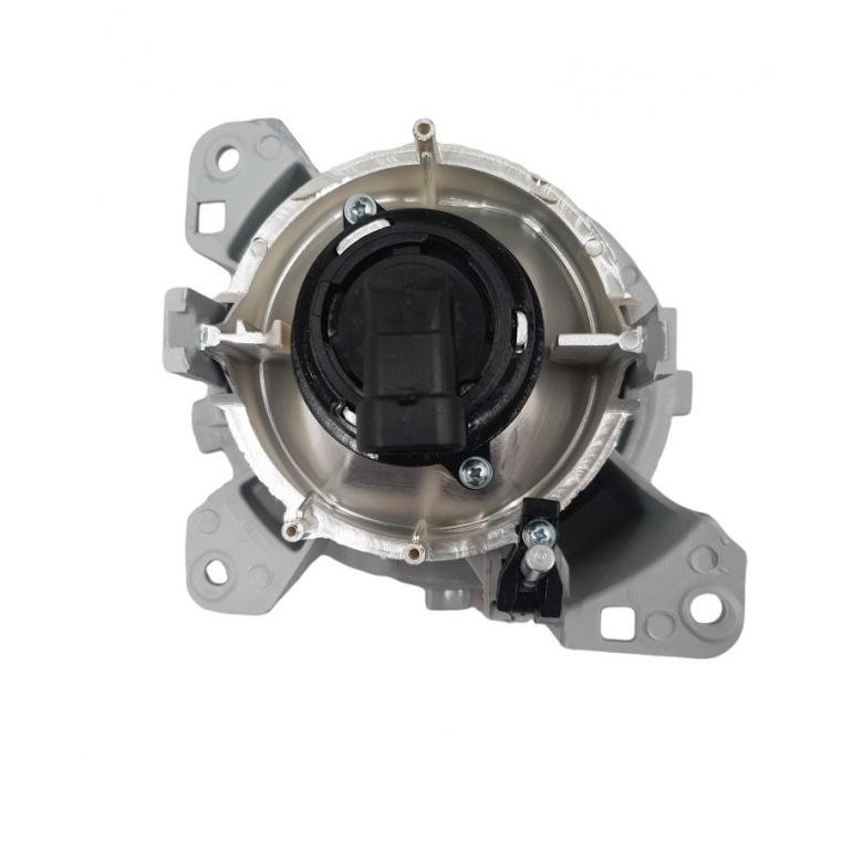 FRONT OUTER FOG LAMP PASSENGER SIDE LH
