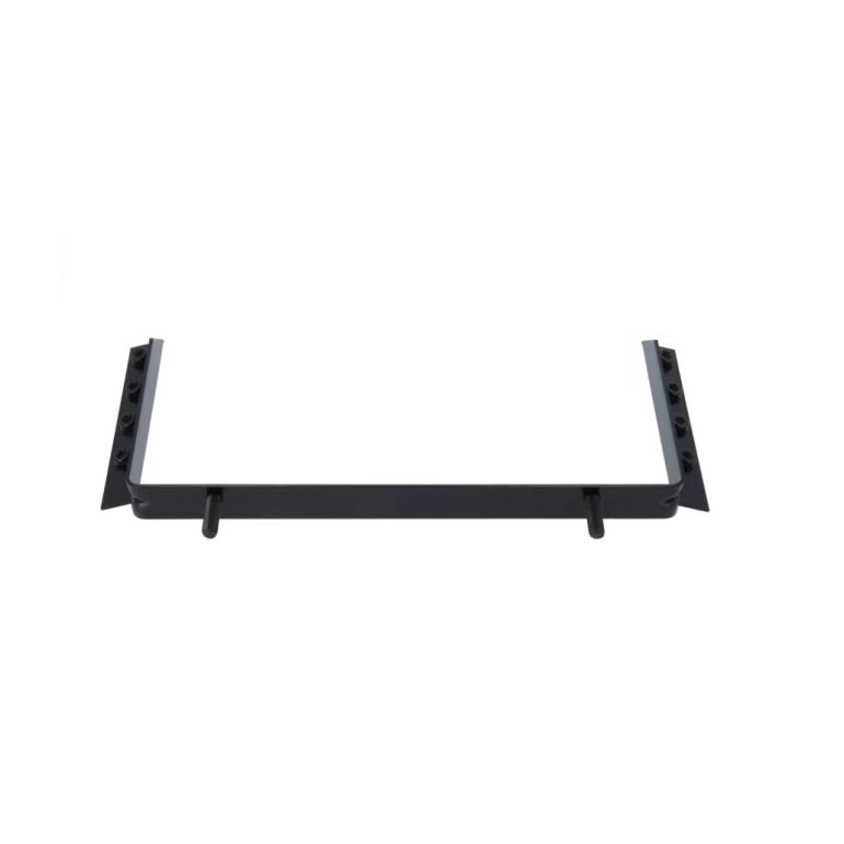 FOG AND SPOT LAMP MOUNTING BRACKET