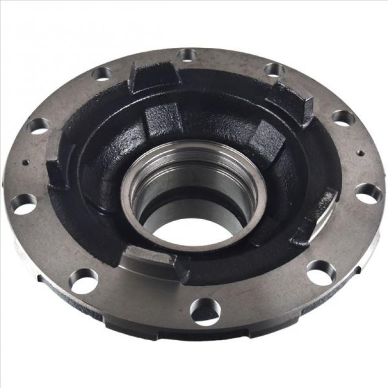 'NEW STYLE BARE FRONT WHEEL HUB ONLY