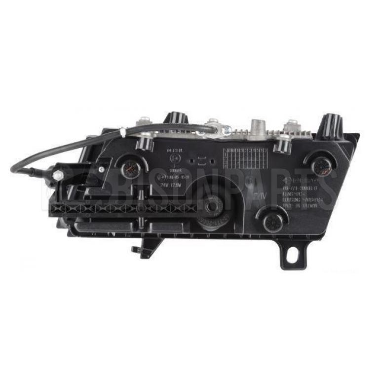 LED FRONT FOG LAMP DRIVER SIDE RH