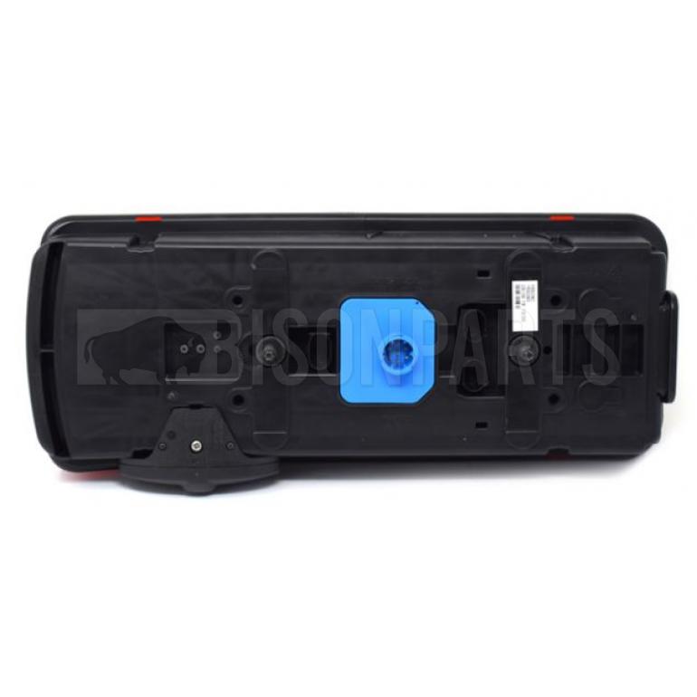 REAR COMBINATION LAMP WITH REVERSING ALARM DRIVER SIDE RH