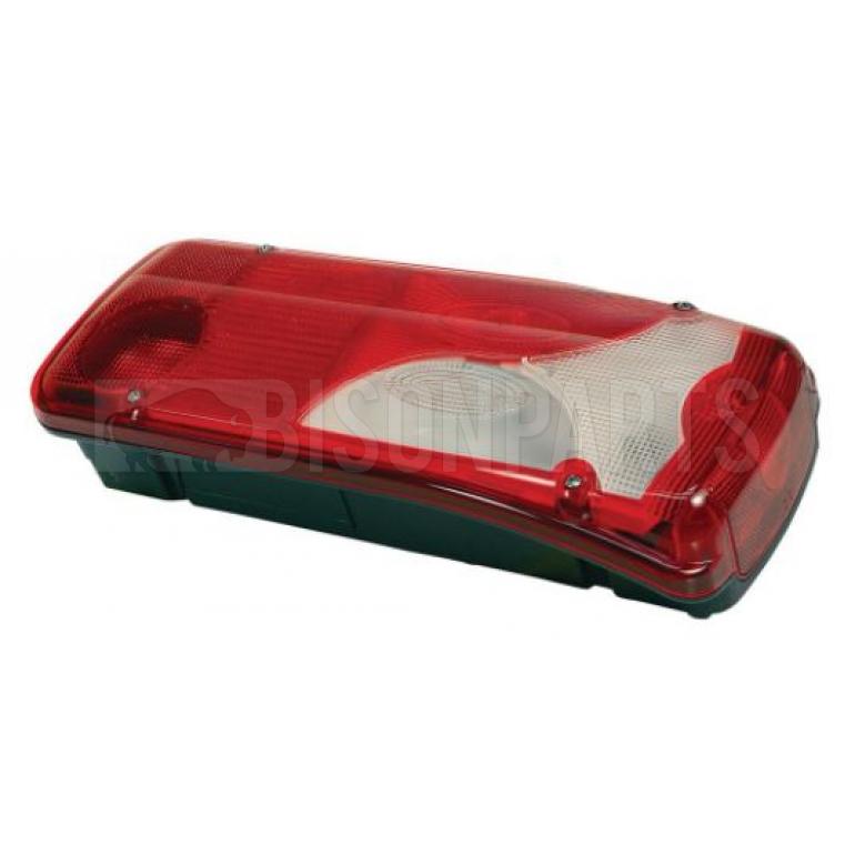 REAR COMBINATION LAMP DRIVER SIDE RH