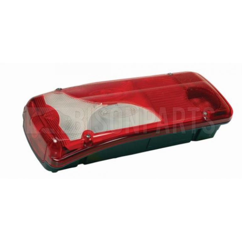 REAR COMBINATION LAMP PASSENGER SIDE LH