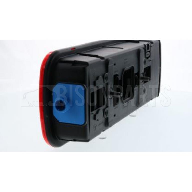 REAR COMBINATION LAMP PASSENGER SIDE LH