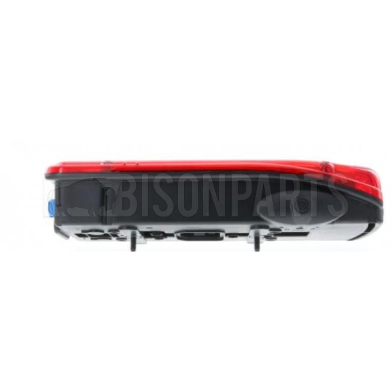 REAR COMBINATION LAMP WITH REVERSING ALARM DRIVER SIDE RH