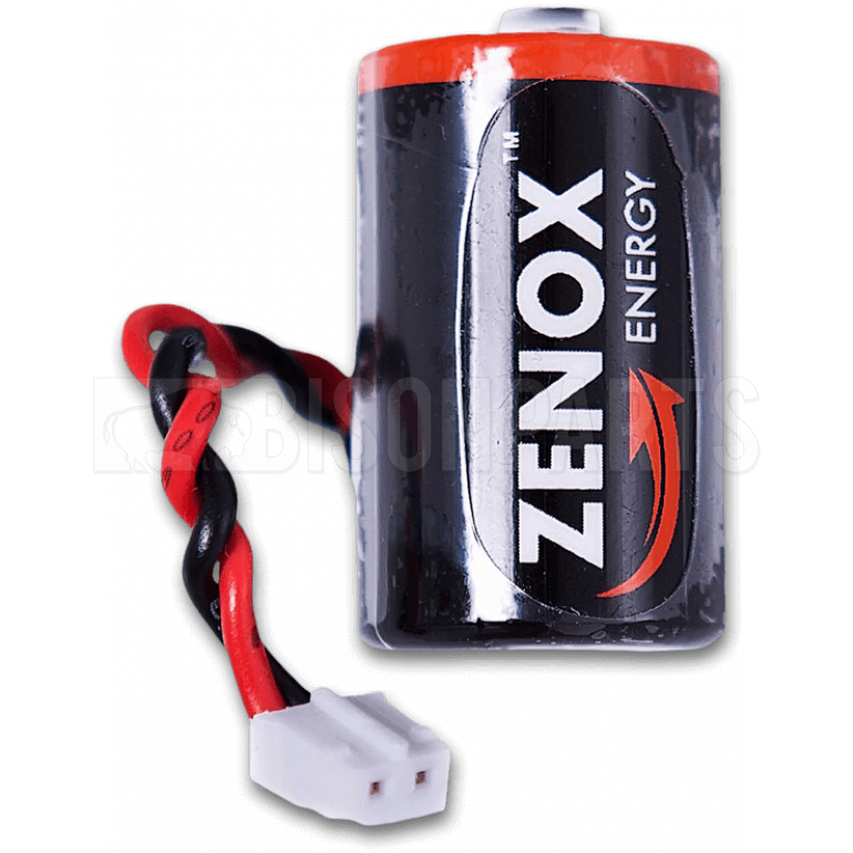 Zenox AA02W Tachograph Battery (PKT 100)