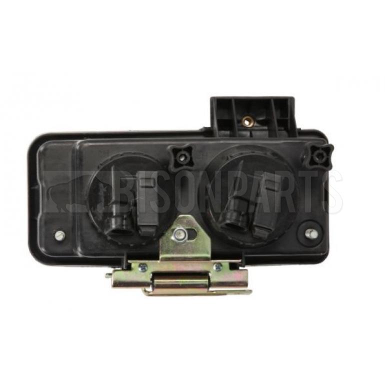 FOG & SPOT LAMP DRIVER SIDE RH