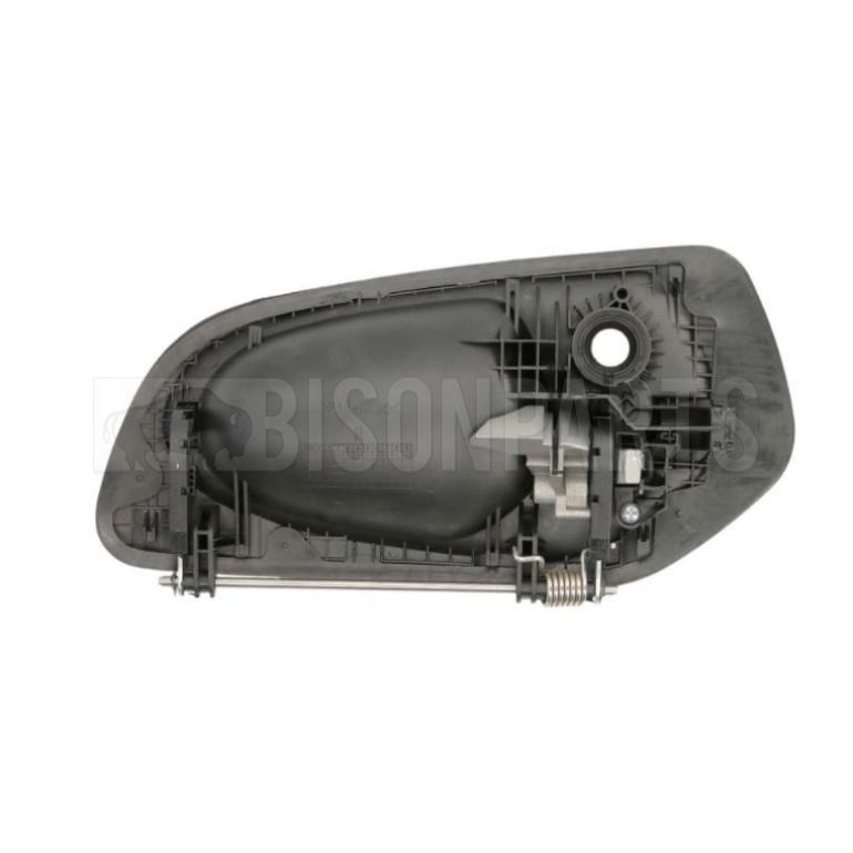 OUTER DOOR HANDLE DRIVER SIDE RH