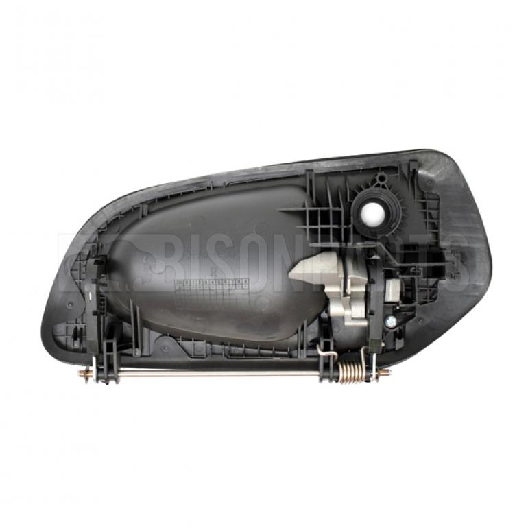 OUTER DOOR HANDLE DRIVER SIDE RH